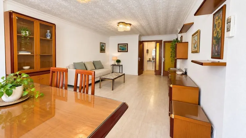 Apartment in Palma de Mallorca, Province of Balearic Islands — photo 2