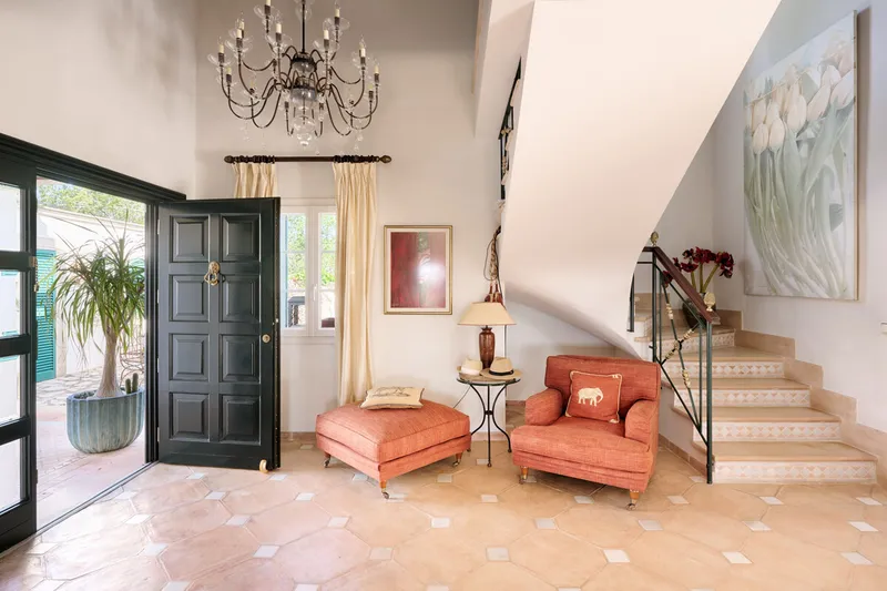 Fantastic finca with huge views in Son Font - Marcel Remus Real Estate — photo 4