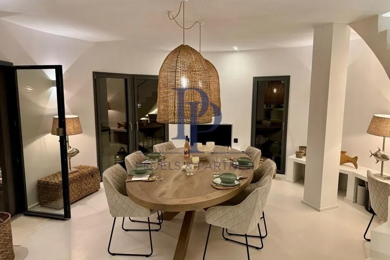 Top renovated house with rental license near the beach — photo 10
