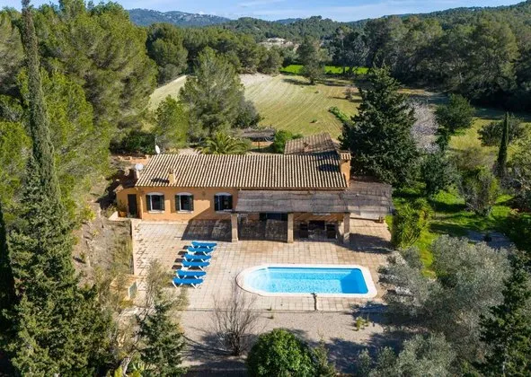 Estate in Calvià pueblo, Calvià — photo 2