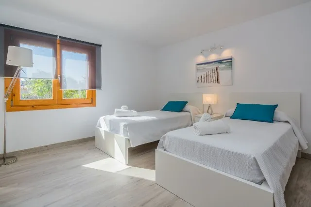 Charming farmhouse with holiday rental license in Pollensa, Mallorca — photo 12