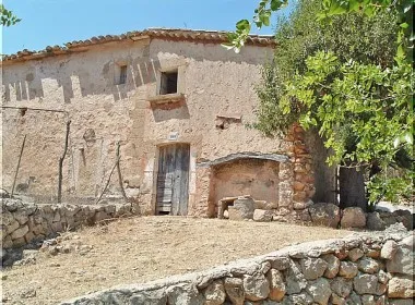 Ref. 970P – Andratx – Finca to renovate — photo 1