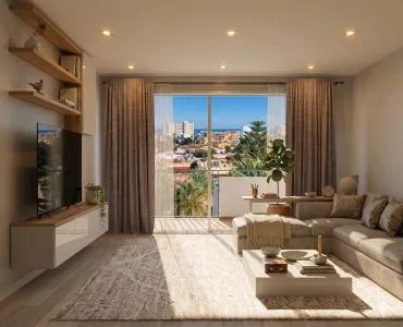 Apartment - Son Servera (Cala Millor), Built Surface 53m2, Terrace Size 6m2, 1 Room, 1 Bathroom, 900... — photo 2