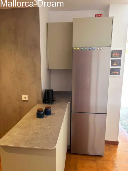Cala Millor: Fully modernized apartment near the beach in the heart of Cala Millor — photo 9