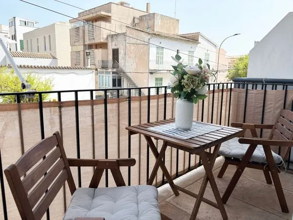 Apartment on Avenida Joan Servera Camps, Cala Millor — photo 1