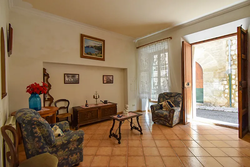 Charming Mallorcan house in the heart of Sóller — photo 12