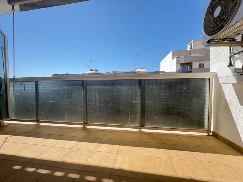 94 m² apartment in Inca with lift — photo 2