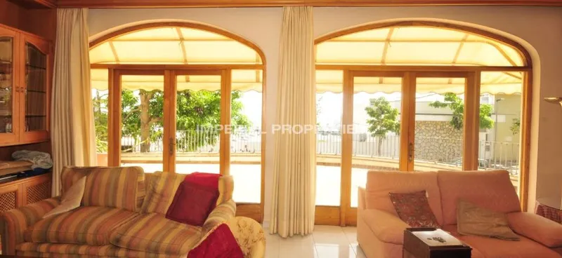 House in Sant Agustí, Palma, Mallorca — photo 6