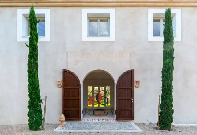 Finca/Country House for sale in Campos, Mallorca — photo 6