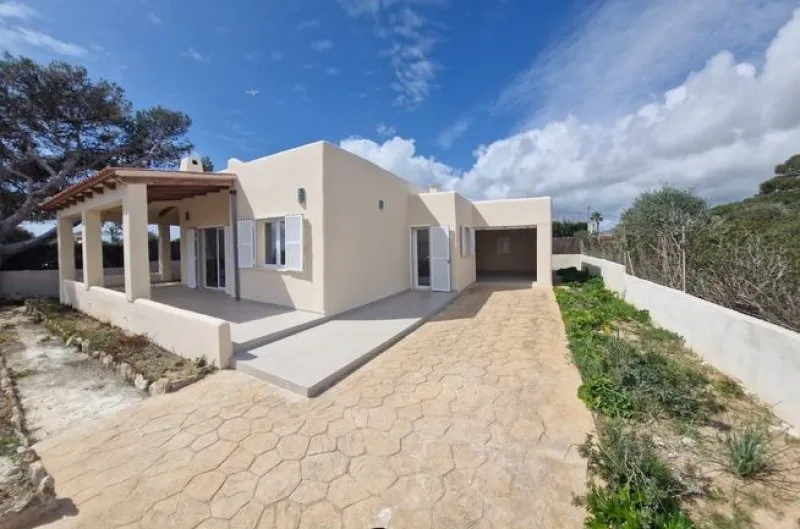 Finca for Rent — photo 1