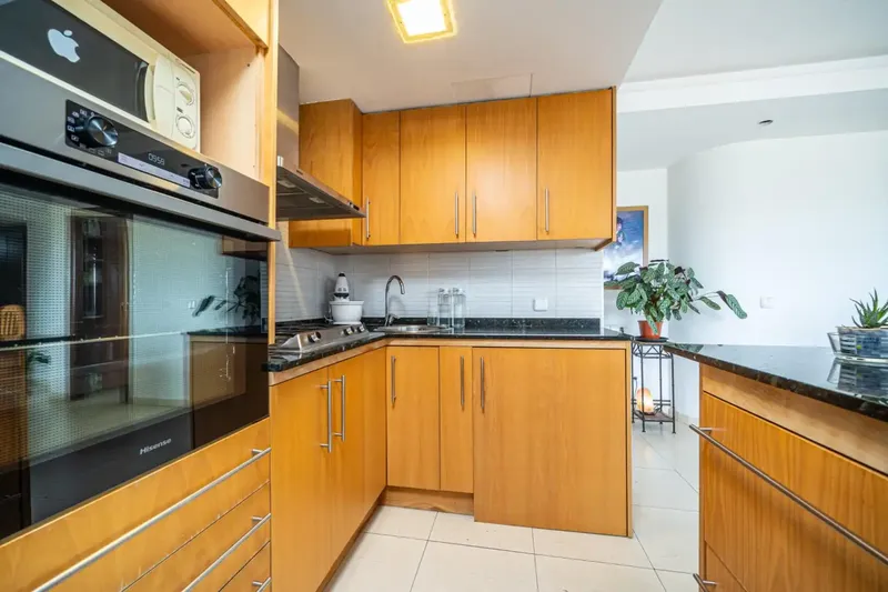From Gestpropiedad we present this beautiful 2-bedroom, 2-bathroom penthouse in a quiet area of Porto Cristo, ideal both as — photo 5