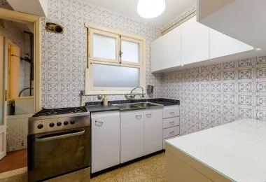 Apartment in the S'Escorxador area — photo 8