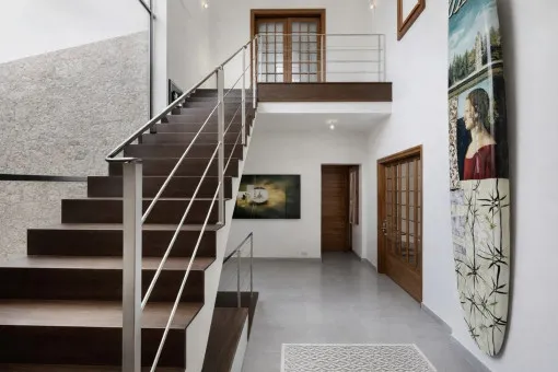 Pollensa, beautiful finca with lots of privacy in the Pollensa Golf region — photo 8