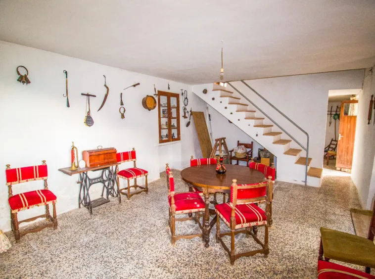 Ref.2262C – Andratx – Rustical Finca with spectacular views — photo 9