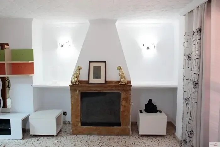 Nord, LOlivera: Piso en venta de 4 habitaciones — photo 2