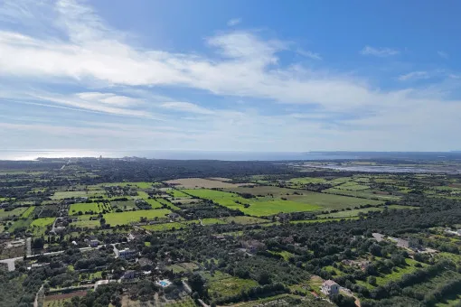 Ses Salines, Mediterranean luxury finca near Ses Salines – Privacy, elegance and quality of life at the highest level — photo 11