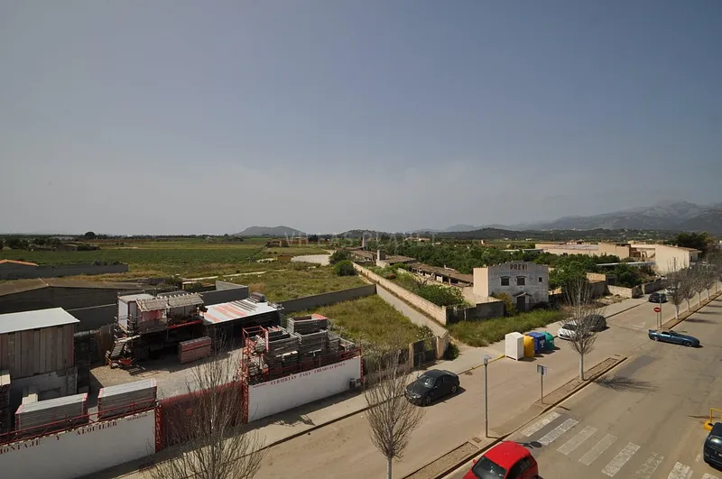 Urban Plot in Sa Pobla — photo 2
