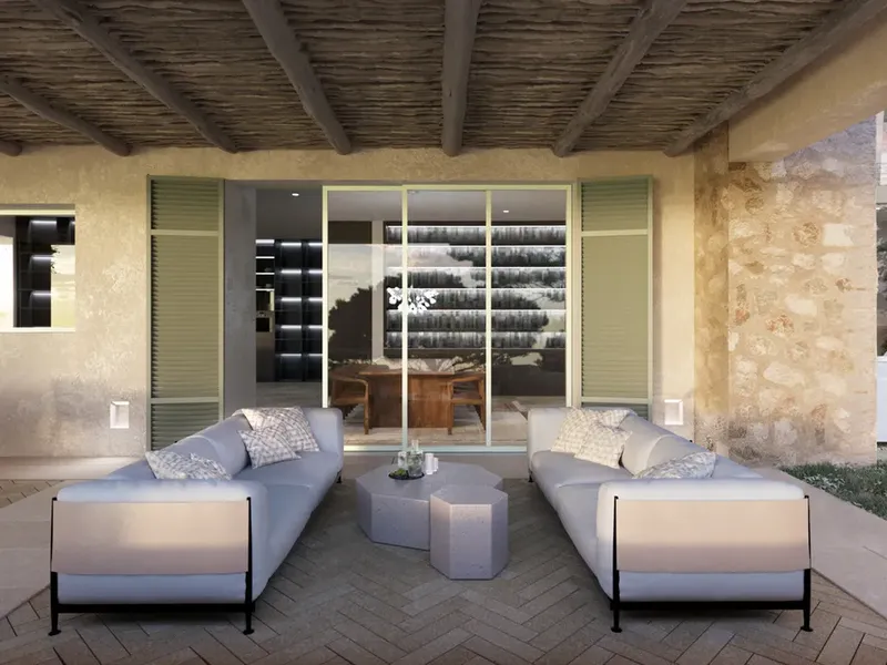 Land in Santa Ponsa, Mallorca — photo 8