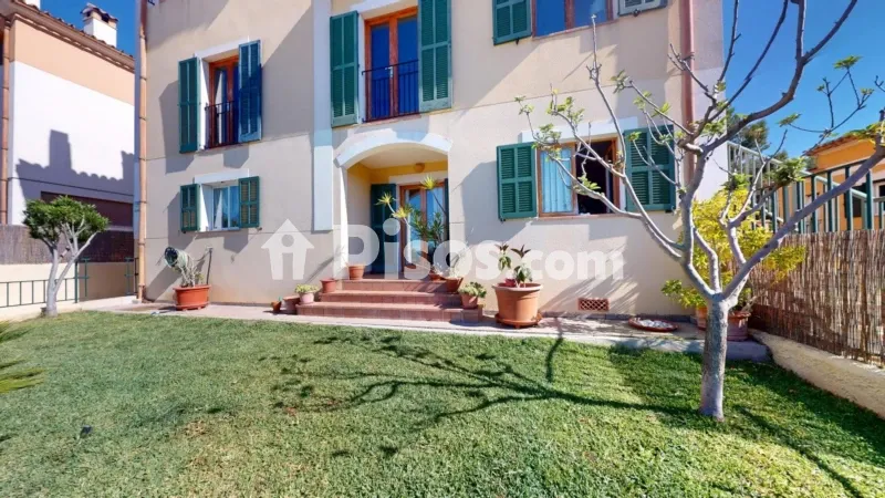 Apartment in Son Ramonell - Es Figueral — photo 2