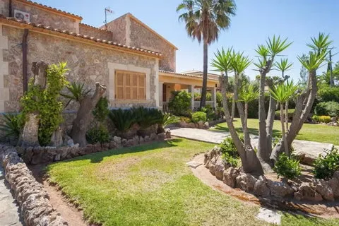 Villa in Port de Pollença, Mallorca — photo 7