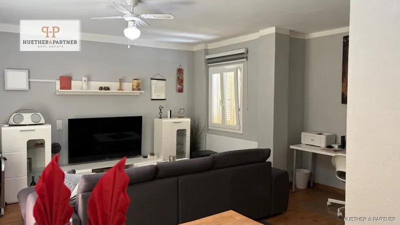 Penthouse in SIllot Coastal Village — photo 12