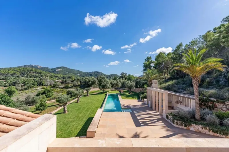 Finca Es Castell – The southeast of Mallorca at its finest: Calm, exclusive, and full of quality of life. — photo 12