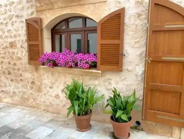 Charming house with character in the heart of the old town of Muro — photo 1