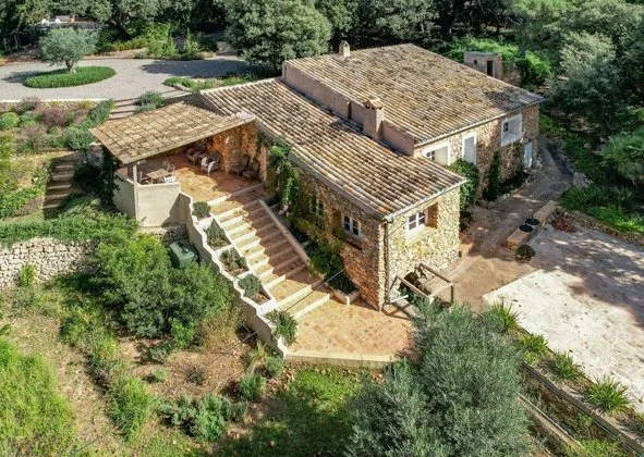 Estate in Camino son Talent, Capdepera — photo 2