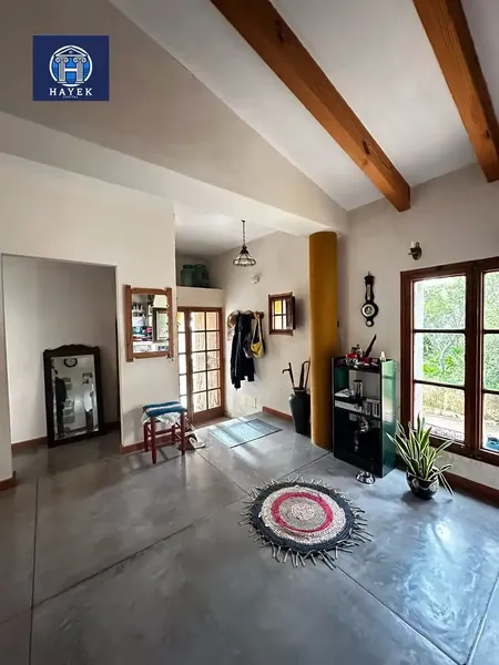 In the charming village of Galilea, in the heart of the Sierra de Tramuntana, we present this cozy semi-detached chalet ideal for those seeking privacy — photo 4