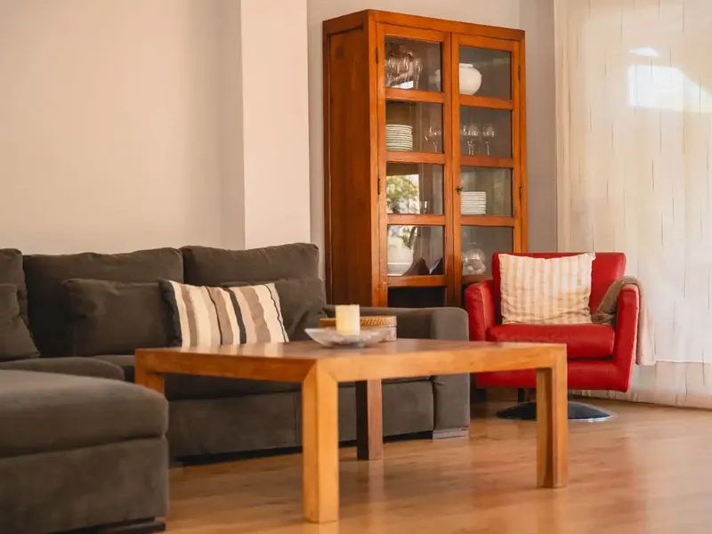 Exclusive renovated ground floor with garden and private pool in Son Caliu – Palmanova — photo 4