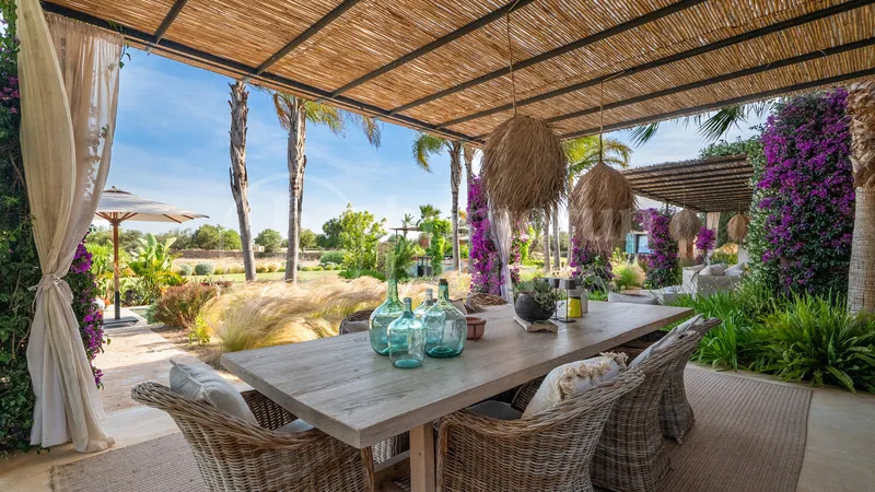 Private Golf Estate Oasis in Llucmajor — photo 12