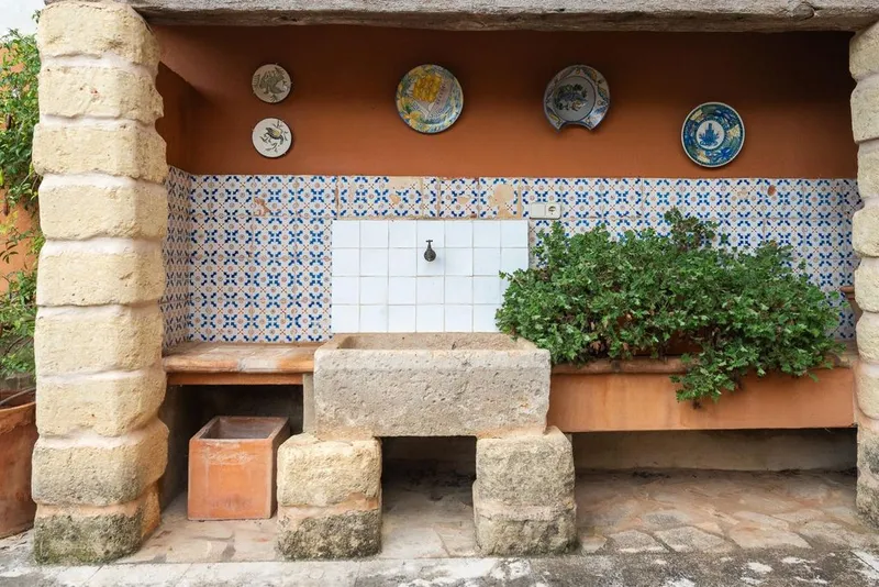 Cottage in Sencelles, Province of Balearic Islands — photo 3