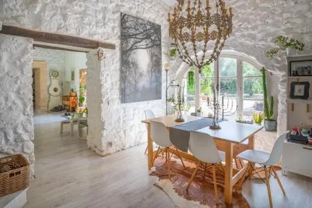 Villa - Sencelles, Built Surface 320m², Plot Surface 15851m², 4 Bedrooms, 2 Bathrooms — photo 7