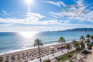 Apartment for sale in Portixol — photo 2