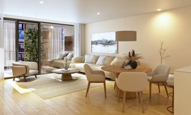 Apartment for sale in La Seu, Palma de Mallorca — photo 8