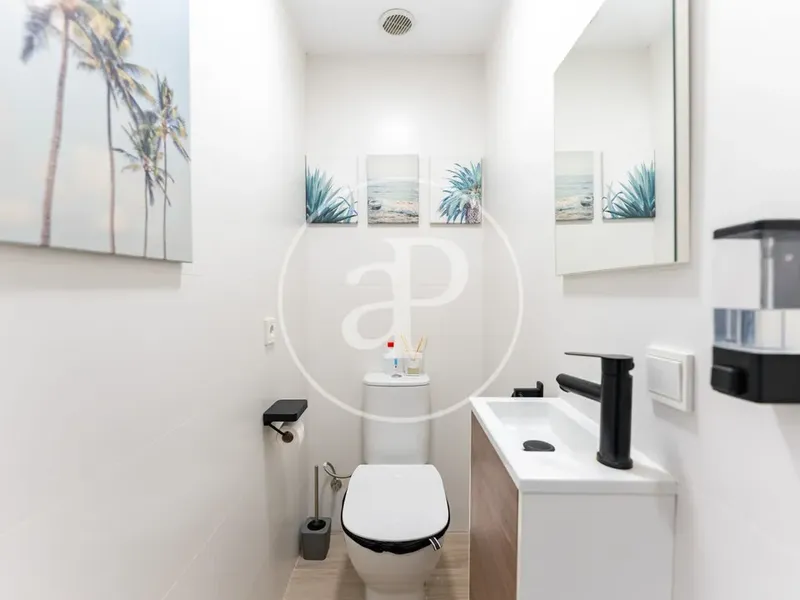 Apartment in Marratxinet (Marratxi), Mallorca — photo 3