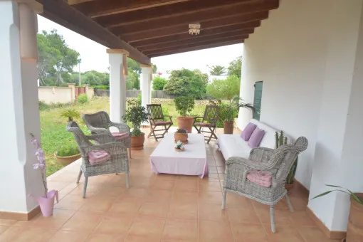 Santanyi, detached single-family home in a prime location next to the Mondragó Natural Park — photo 5
