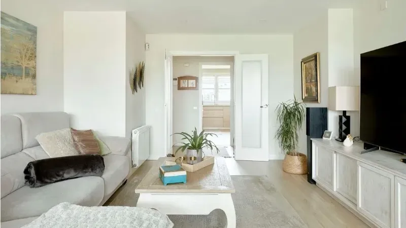 Renovated 3 bedroom apartment for sale in Portitxol close to the centre of Palma de Majorca — photo 8