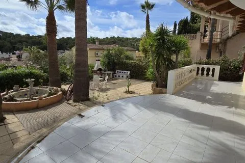 Villa in Peguera, Mallorca — photo 6