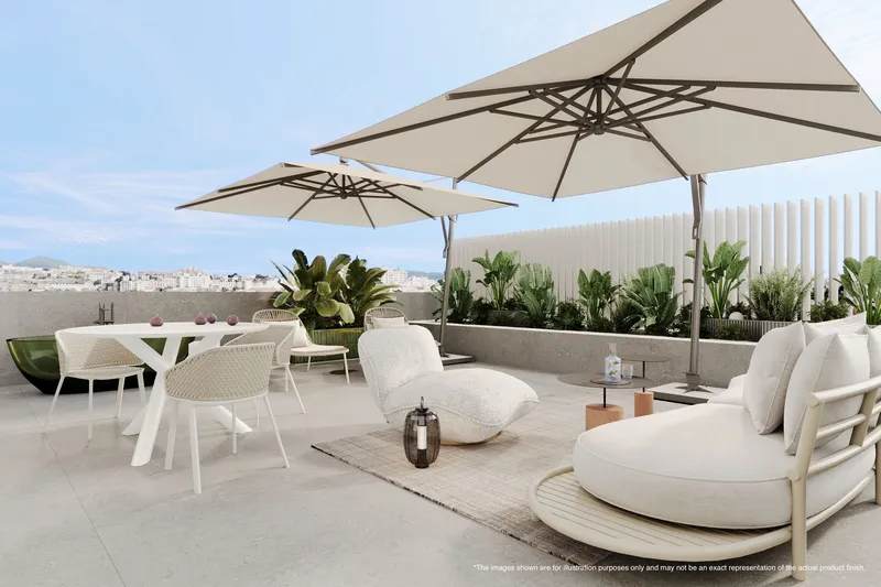 New Build Luxury Apartments in Palma Nou Llevant — photo 12