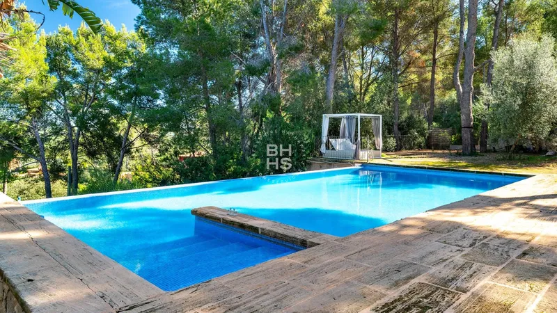 Villa for sale in Esporles — photo 11