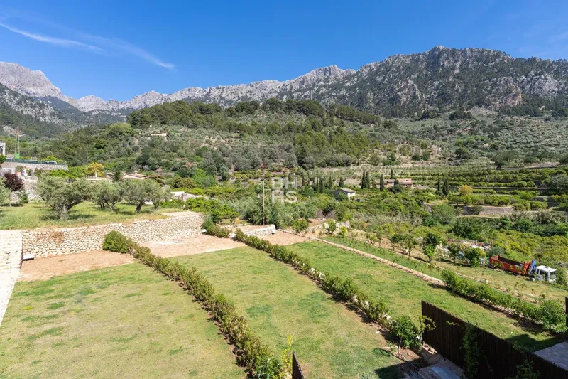 Semi-Detached for sale in Fornalutx — photo 4