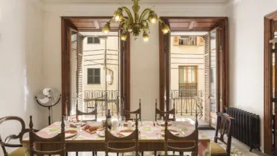 Apartment in Monti-Sion — photo 5
