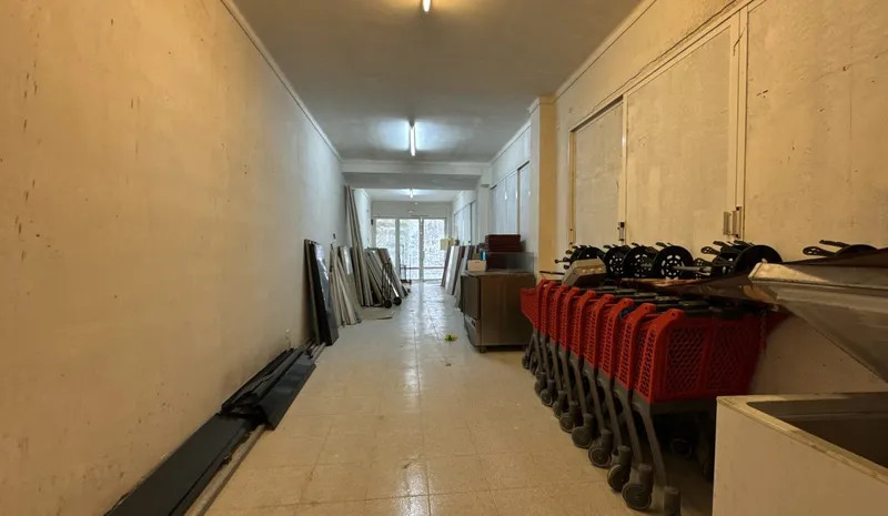 Local for sale in Alcúdia – versatility and great potential in tourist area — photo 11
