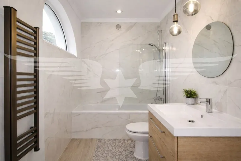 Portals Nous I Chic first floor apartment with garden — photo 11