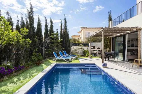 Villa in Son Ferrer, Mallorca — photo 3