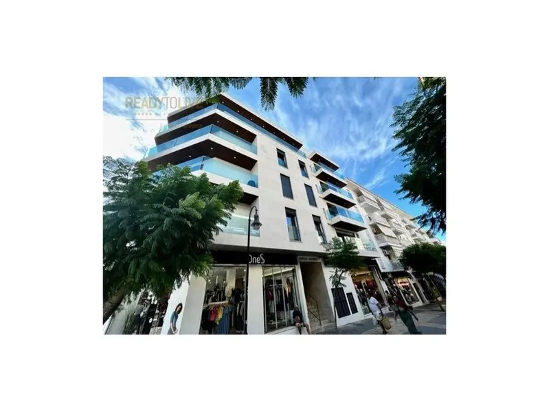 Penthouse for sale in Calle dels Mariners — photo 1