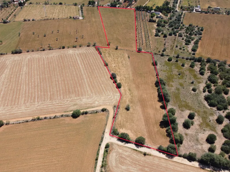 Beautiful plot in Campos with building possibility — photo 7