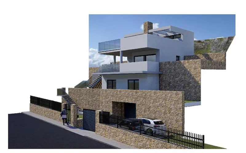 Detached House in es Llombards, Province of Balearic Islands — photo 4