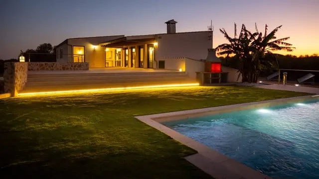 Finca/Country House for rent in Campos, Mallorca — photo 2